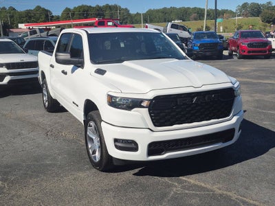 2027 RAM 1500 Express
