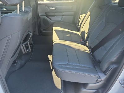 2027 RAM 1500 Express