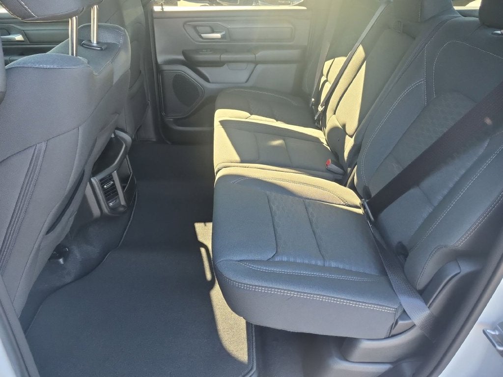 2027 RAM 1500 Express