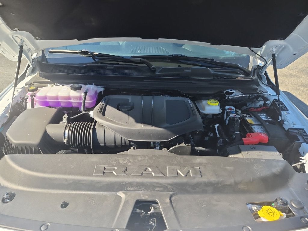2027 RAM 1500 Express