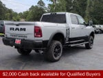 2026 RAM 2500 Power Wagon