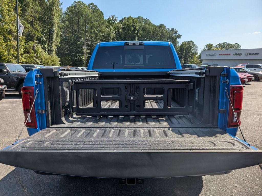 2026 RAM 2500 Power Wagon