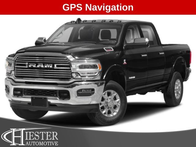 2019 RAM 2500 Pickup