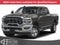 2027 RAM 2500 Warlock