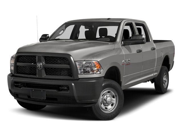 2017 RAM 2500 Tradesman 4X4 Crew Cab SWB's photo