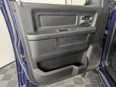2017 RAM 2500 Tradesman