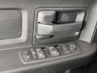 2017 RAM 2500 Tradesman