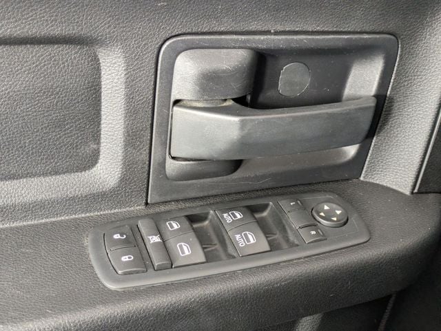 2017 RAM 2500 Tradesman