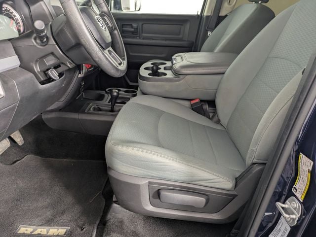 2017 RAM 2500 Tradesman