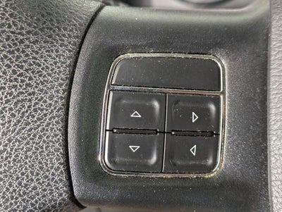 2017 RAM 2500 Tradesman
