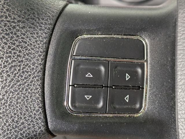 2017 RAM 2500 Tradesman