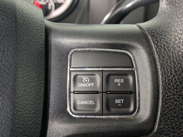 2017 RAM 2500 Tradesman