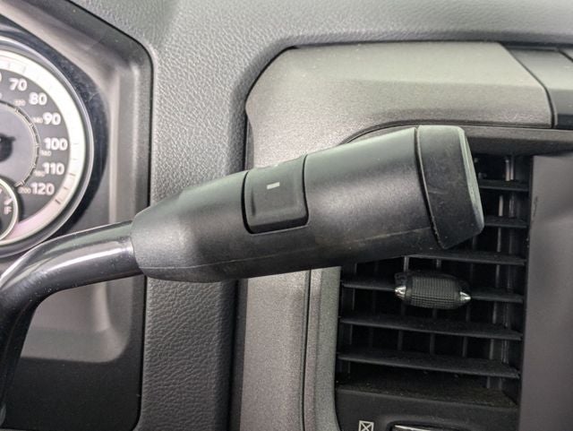 2017 RAM 2500 Tradesman