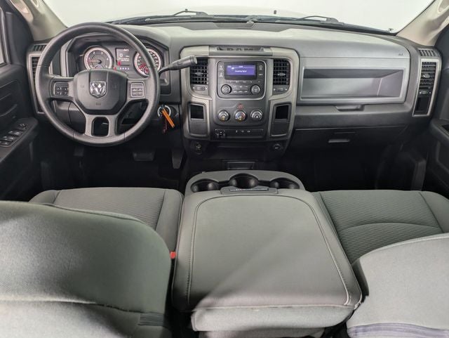 2017 RAM 2500 Tradesman