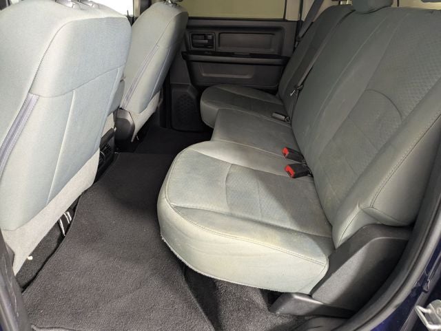 2017 RAM 2500 Tradesman