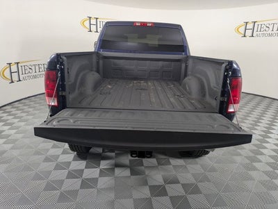 2017 RAM 2500 Tradesman