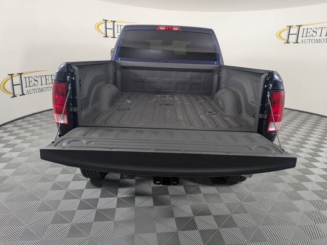 2017 RAM 2500 Tradesman