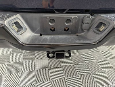 2017 RAM 2500 Tradesman