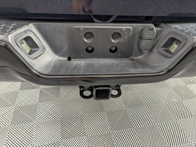2017 RAM 2500 Tradesman