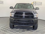 2017 RAM 2500 Tradesman