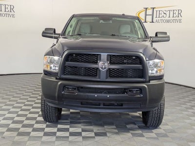 2017 RAM 2500 Tradesman
