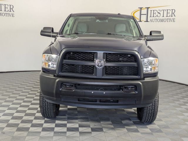 2017 RAM 2500 Tradesman