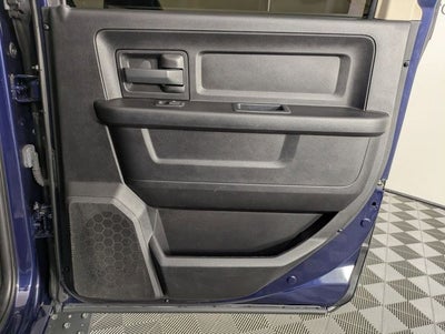 2017 RAM 2500 Tradesman