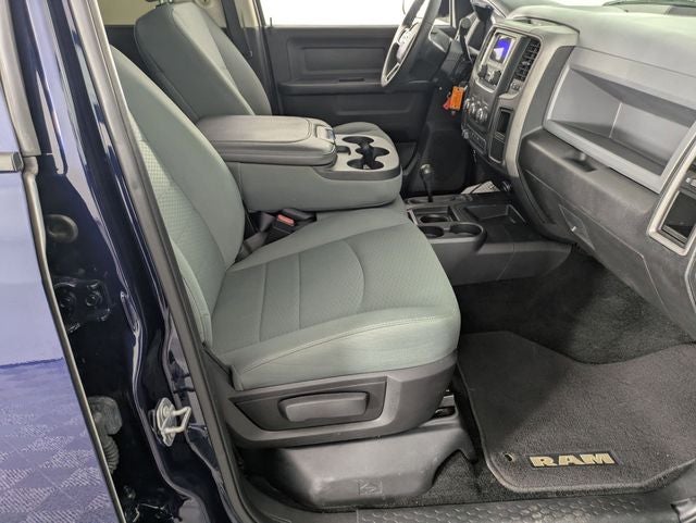 2017 RAM 2500 Tradesman