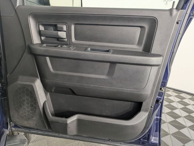2017 RAM 2500 Tradesman