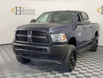 2017 RAM 2500 Tradesman