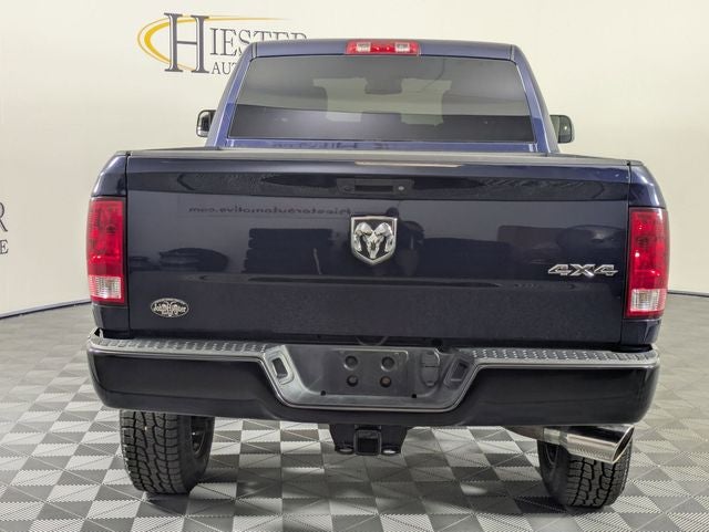 2017 RAM 2500 Tradesman