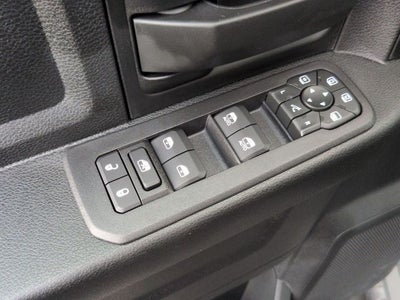 2026 RAM 2500 Base