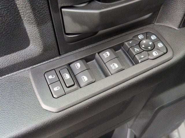 2026 RAM 2500 Base
