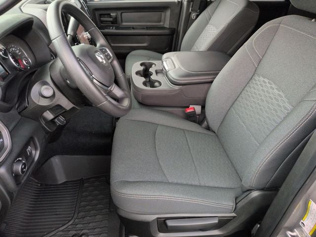 2026 RAM 2500 Base