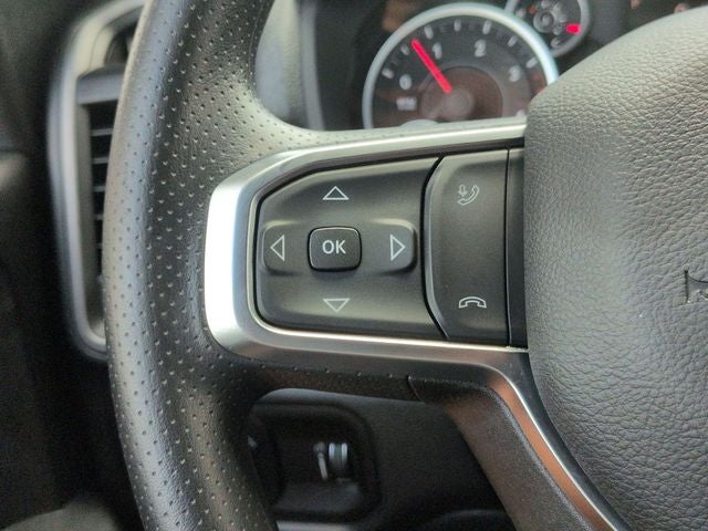2026 RAM 2500 Base