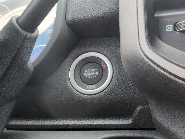 2026 RAM 2500 Base