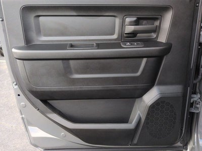 2026 RAM 2500 Base