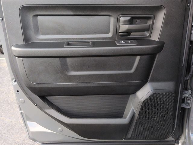 2026 RAM 2500 Base