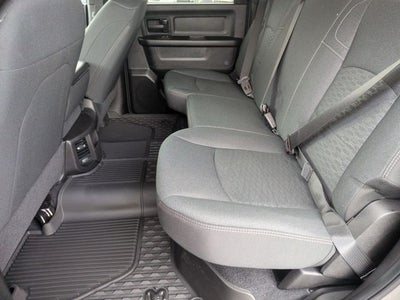 2026 RAM 2500 Base