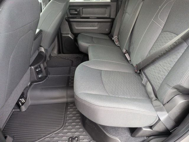 2026 RAM 2500 Base