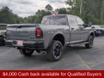 2026 RAM 2500 Base