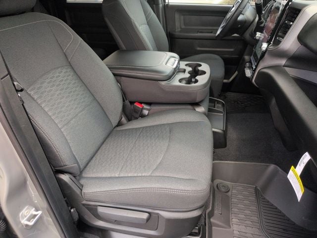 2026 RAM 2500 Base