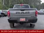 2026 RAM 2500 Base