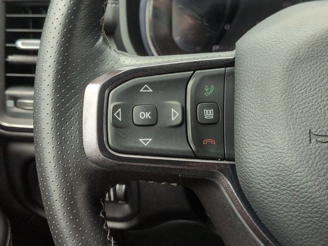2024 RAM 2500 Rebel