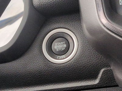 2024 RAM 2500 Rebel