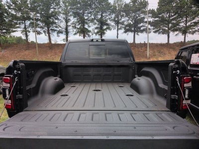 2024 RAM 2500 Rebel
