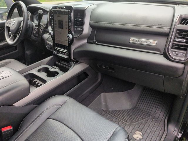 2024 RAM 2500 Rebel