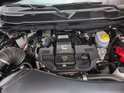 2024 RAM 2500 Rebel