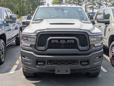 2024 RAM 2500 Rebel