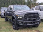 2026 RAM 2500 Rebel